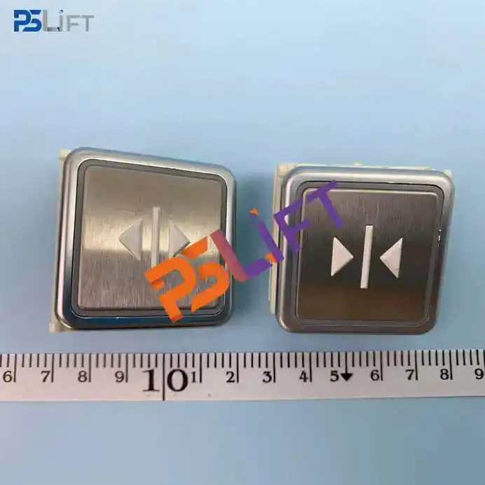 Elevator Button SM1 BPP Thyssen